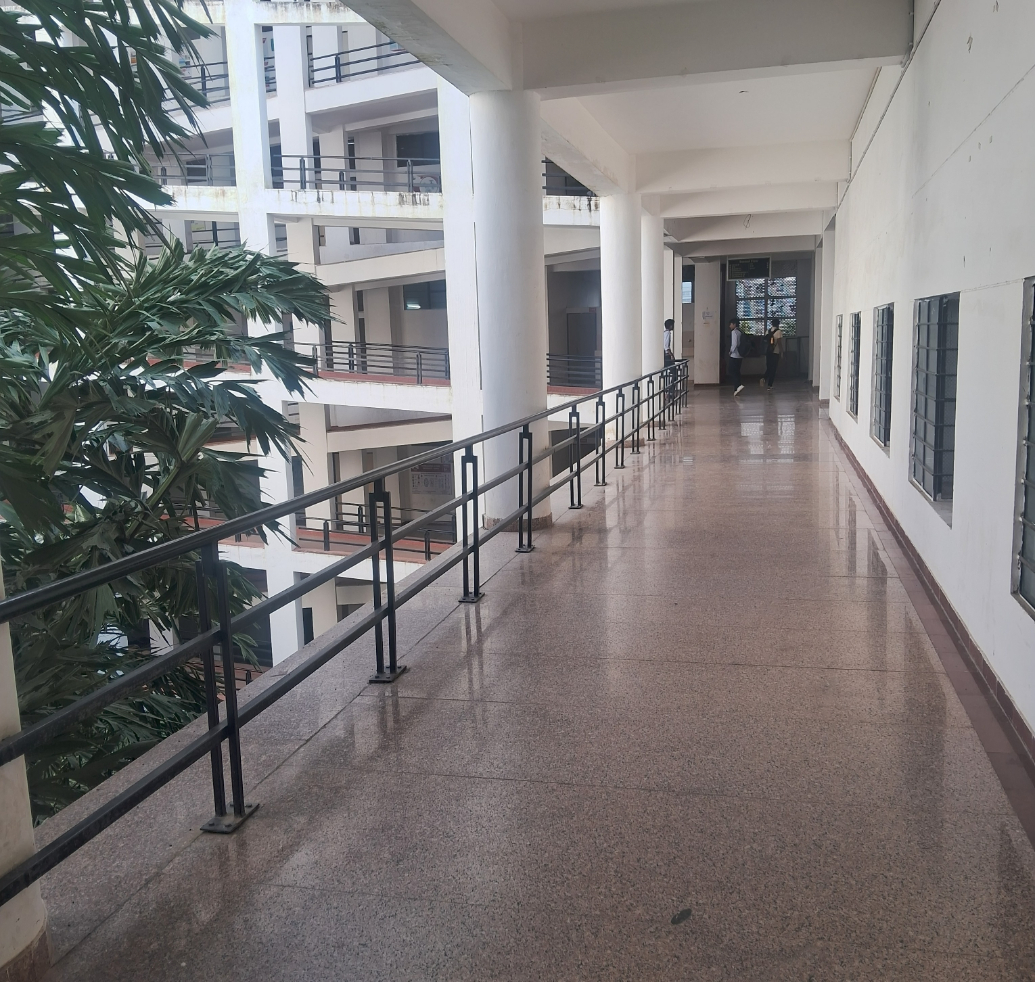 VGU Jaipur Campus photo 8
